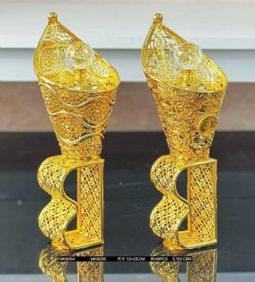 Incense burner