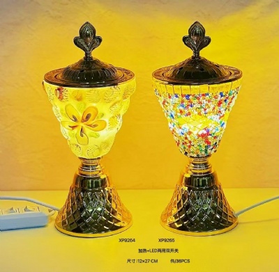 Incense burner