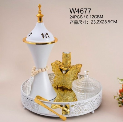 Incense burner