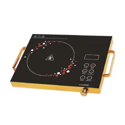 Induction cooker