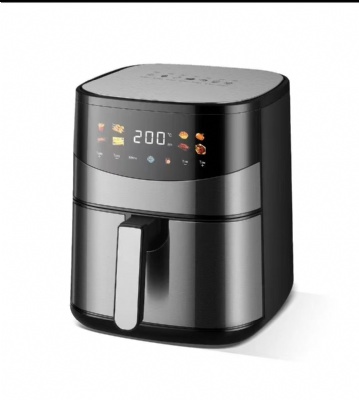 Air fryer