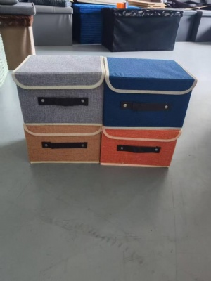 Storage box