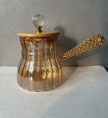 Coffee Jug