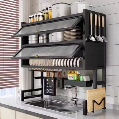 Storage cabinet