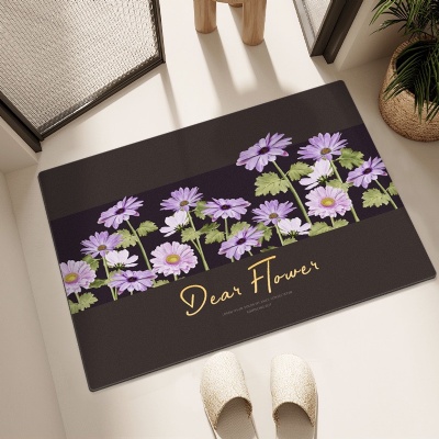 Door mat