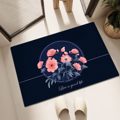 Door mat