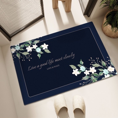 Door mat