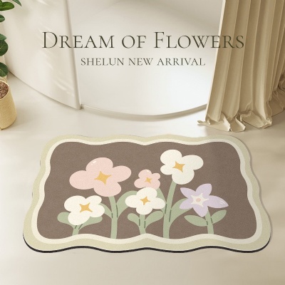 Door mat