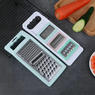 grater