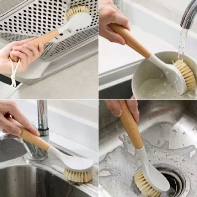 cleaning brush