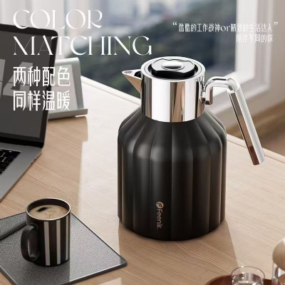 Thermos flask- vacuum flask