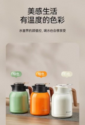 Thermos flask- vacuum flask