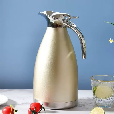 Thermos flask- vacuum flask