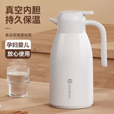 Thermos flask- vacuum flask