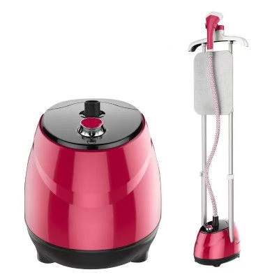 hanging iron steamer