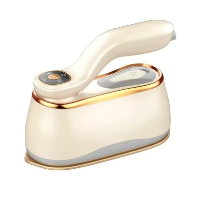 hanging iron steamer