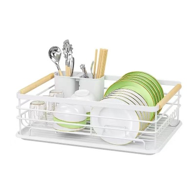 DISH RACK