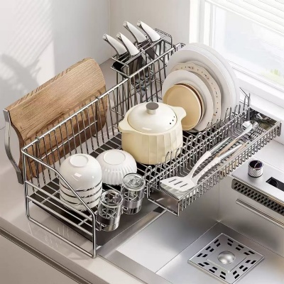 DISH RACK