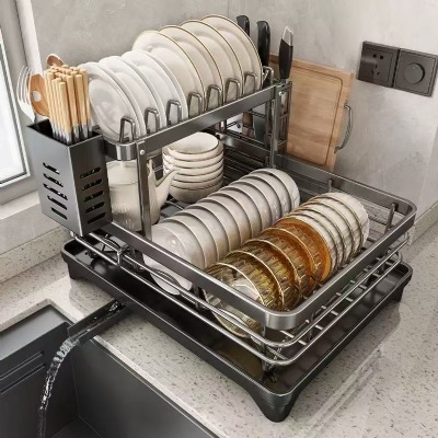 DISH RACK