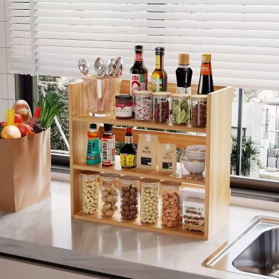 seasoning rack