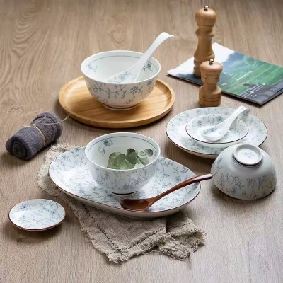 ceramic goods