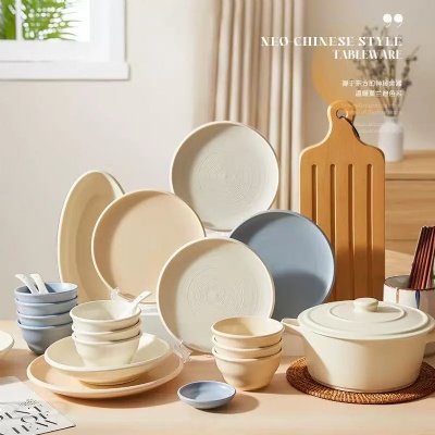 ceramic goods