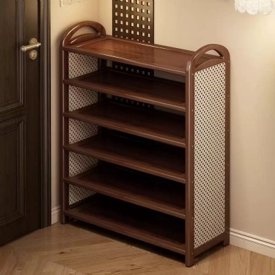 shoe rack