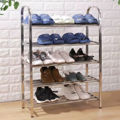 shoe rack