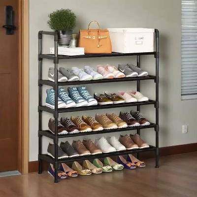 shoe rack