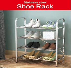 shoe rack