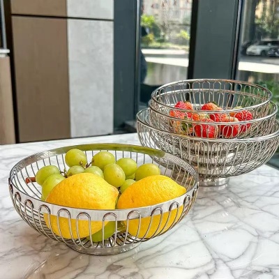 Fruit basket