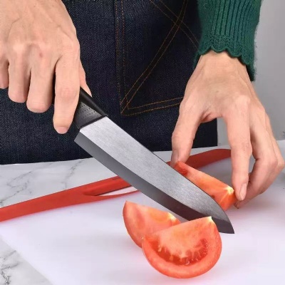 Fruit knife