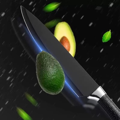 Fruit knife