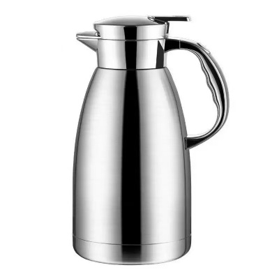 STEEL KETTLE