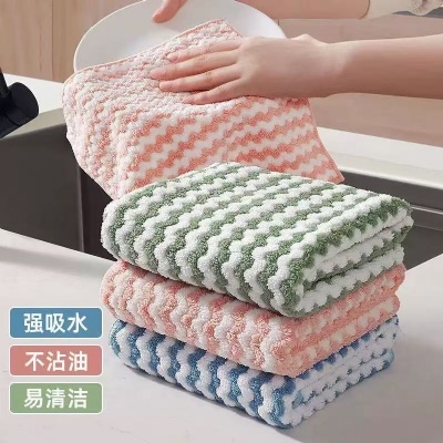 DUSTER CLOTH