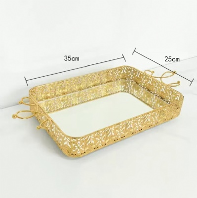 TRAY