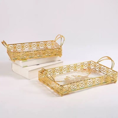 TRAY