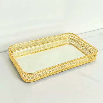 TRAY
