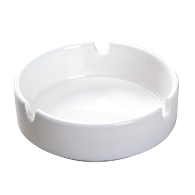 ceramic ashtray