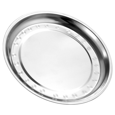 tray steel