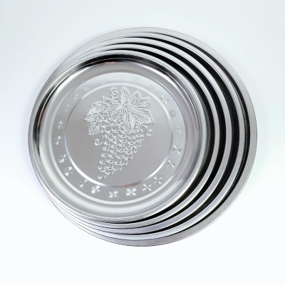 tray steel