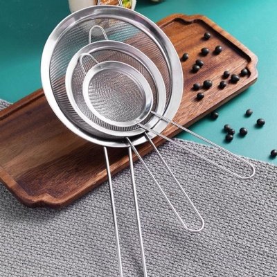 sieve