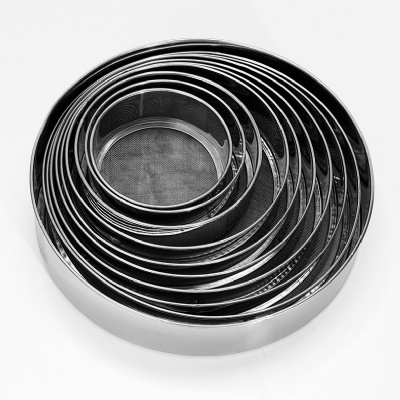 sieve