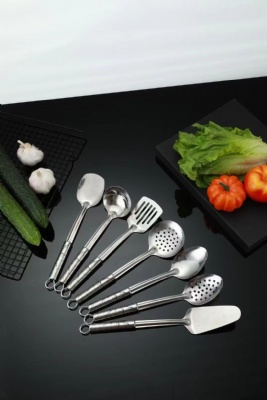 Cooking tool set