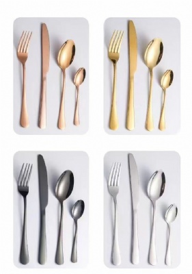 Tableware set