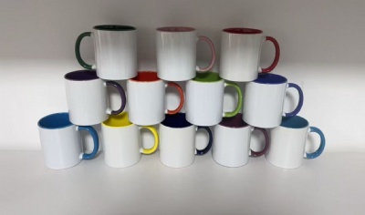 ceramic cup