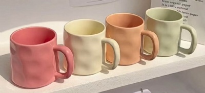 ceramic cup