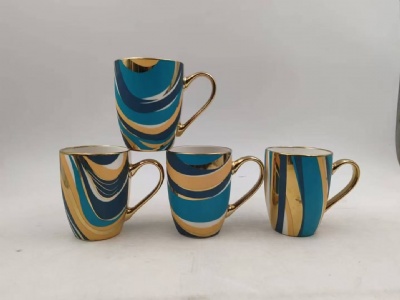 ceramic cup