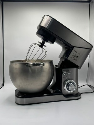 Dough mixer