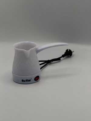 coffee mini pot machine